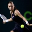 Radwańska w Miami: trzy sety i wygrana z Begu