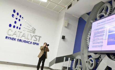 #WykresDnia: Odwrócona krzywa przychodowości a PKB