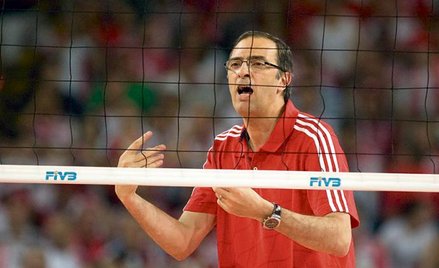 Daniel Castellani jechał na mistrzostwa świata do Włoch po medal. Przywiózł dymisję