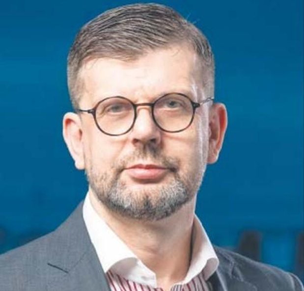 Piotr Kozłowski, dyrektor BM Pekao