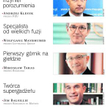 Najwięksi wygrani w 2009 roku