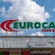 Eurocash i spółka szorują po dnie