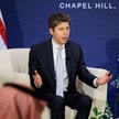 Sam Altman, szef OpenAI, zamierza wejść na rynek humanoidów
