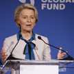 Ursula von der Leyen