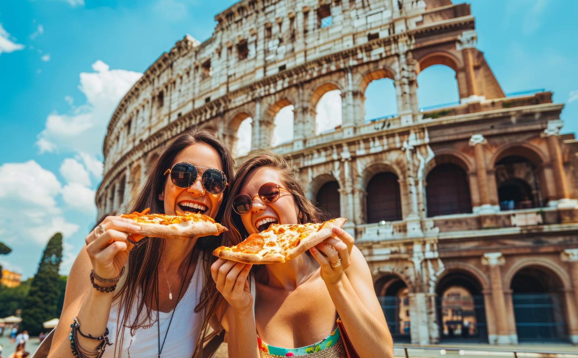 Polak na urlopie - kontroluje wydatki, ale nie rezygnuje z wygody i dobrego jedzenia