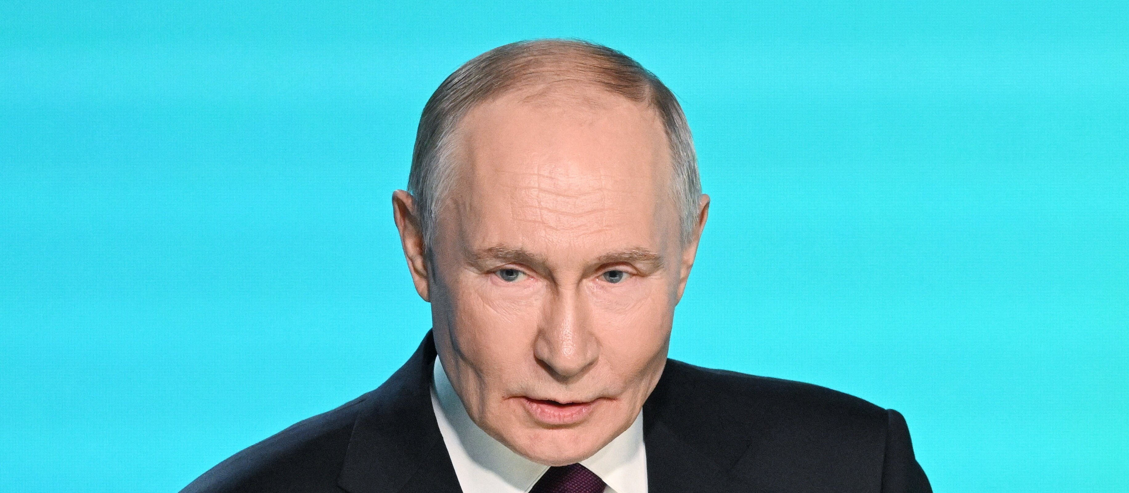 Estera Flieger: Tzw. plan pokojowy zachęci Putina. Ile razy Zachód może popełniać ten sam błąd