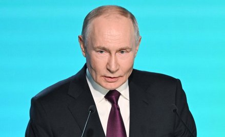 Władimir Putin