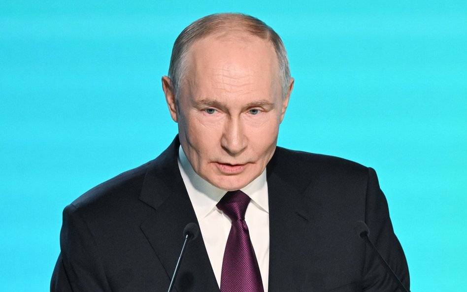 Władimir Putin