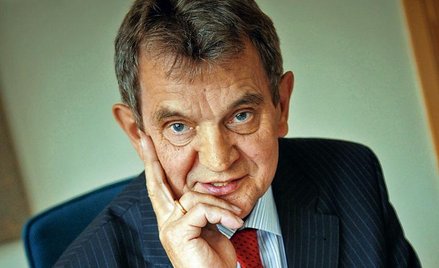 Konrad Jaskóła, prezes Polimeksu-Mostostalu, informuje, że w 2011 r. sprzedaż grupy wzrosła o ponad 