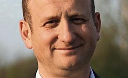 Marcin Halbersztadt odpowiada za obszar IT