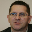 Ks. Arkadiusz Nowak
