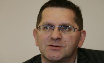 Ks. Arkadiusz Nowak