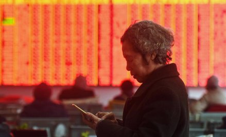 Bezpieczna przystań na rynku chińskim?