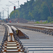 Zarządzająca infrastrukturą spółka PKP Polskie Linie Kolejowe ma w szufladach dokumentacje praktyczn