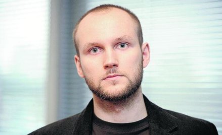 Niedźwiedzia przysługa