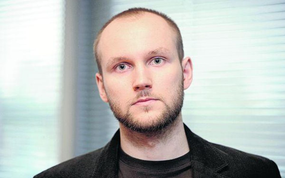 Niedźwiedzia przysługa