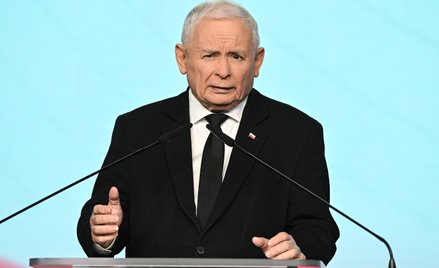 Jarosław Kaczyński