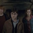 "Harry Potter i Insygnia Śmierci. Część 2"