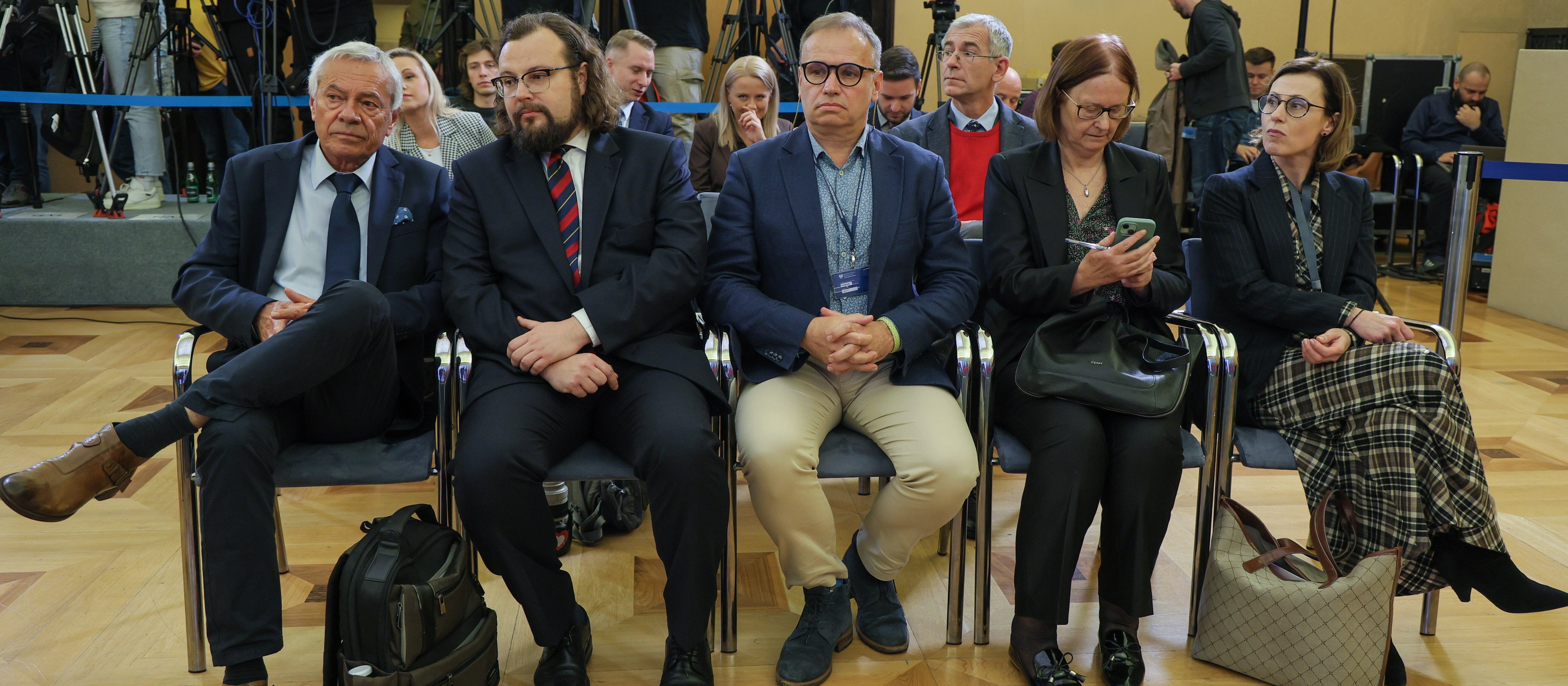 Niemałe koszty i wielki niedosyt. Słony rachunek za komisję ds. wpływów