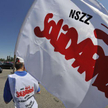 Ministerstwo Skarbu ma problem z EC Zabrze