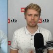 Gościem Przemysława Tychmanowicza w Parkiet TV był Michał Stajniak, analityk firmy XTB.