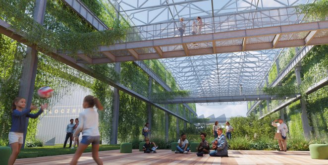 Przekonaliśmy inwestora do zachowania „świadków historii”, mimo że w czasie pandemii wysokie ceny st