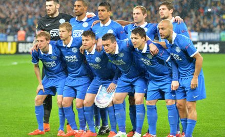 Dnipro jednoczy