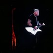 Metallica zagrała na Stadionie Narodowym w Warszawie