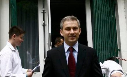 Spór o Rozbrat z SLD