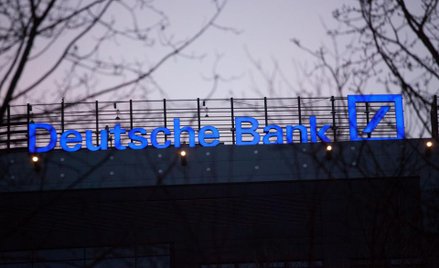 Zwolnienia w Deutsche Banku Polska
