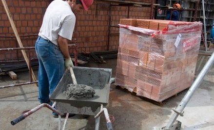 Materiały budowlane pod lupą inspektorów