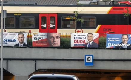 „Pod Żyrandolem”: To była bardzo antyelitarna kampania