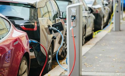 Fortum zajmie się recyklingiem baterii