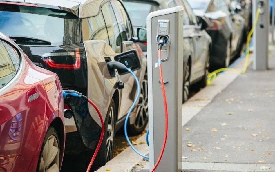 Fortum zajmie się recyklingiem baterii
