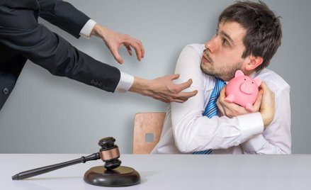 Wyrok Trybunału Konstytucyjnego ws. stawek egzekucyjnych