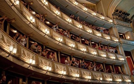 Opera Wiedeńska