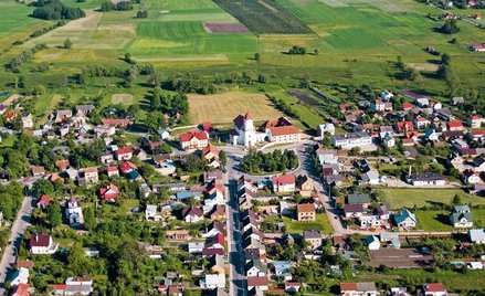 Warto tu mieszkać, warto inwestować