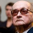 Generał Jaruzelski z wykładem na AON