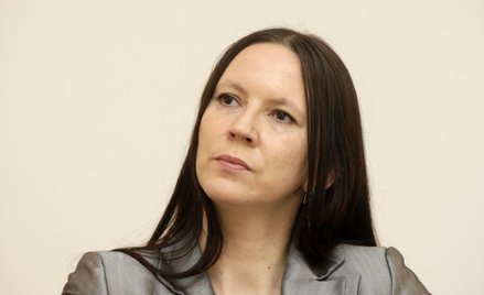Ewa Usowicz