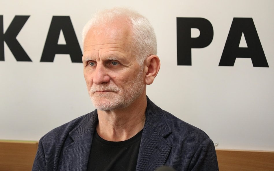 Aleś Bialacki