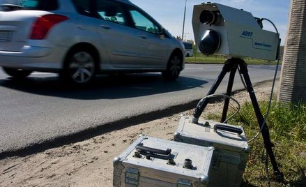 Miejscowa straż może wysłuchać kierowcę