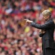 Wenger uspokaja kibiców i obiecuje transfery
