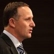 John Key, premier Nowej Zelandii