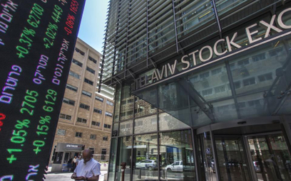 Izraelska giełda przesuwa swoje IPO