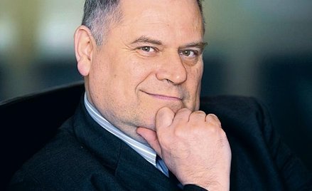 Janusz Fiszer, doradca podatkowy, partner w PwC