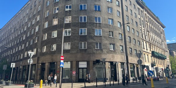 Kamienice kuszą prestiżem, lecz kryją wysokie koszty remontów