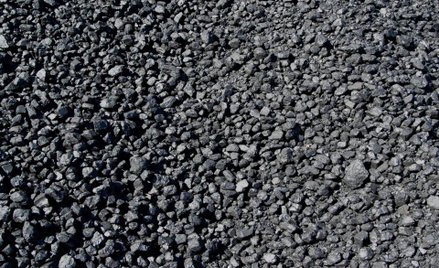 Są problemy z akcyzą od węgla i koksu