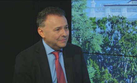 #RZECZoUSA: Witold Orłowski: Trump to wielka niewiadoma