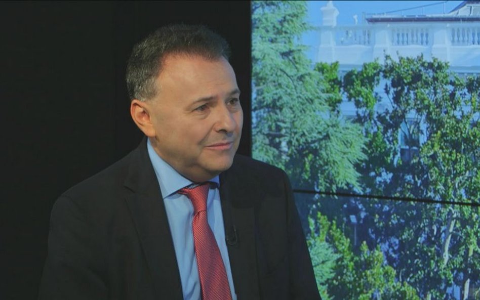 #RZECZoUSA: Witold Orłowski: Trump to wielka niewiadoma