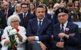 Jerzy Surdykowski: Milczenie świata wobec krwawej ofiary Powstania Warszawskiego